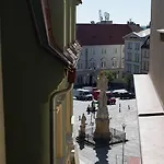 Zelny Trh 31 * Brno