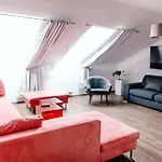 Zelny Trh 31 شقة برنو