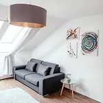 Appartement Zelny Trh 31