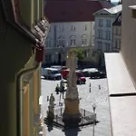 Zelny Trh 31 Appartement *