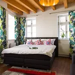 Appartamento Zelny Trh 31 Brno