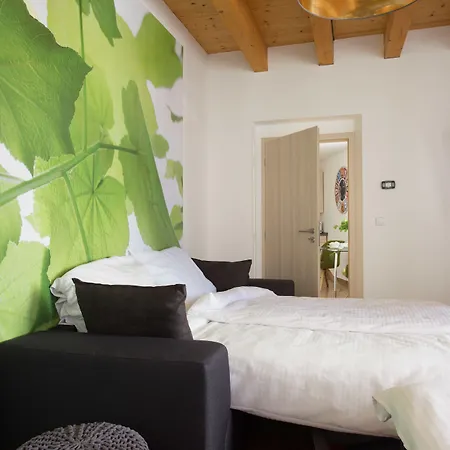 Zelny Trh 31 Appartement Brno