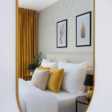 Apartment Zelny Trh 31
