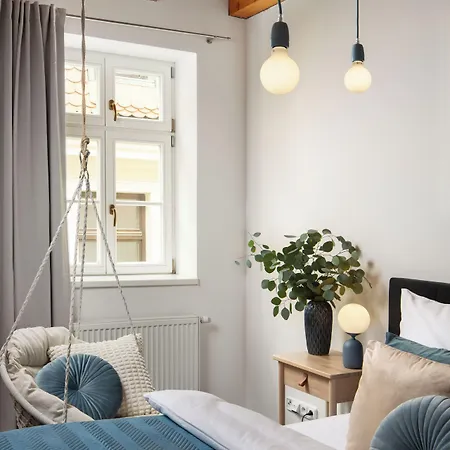 Zelny Trh 31 Apartment *