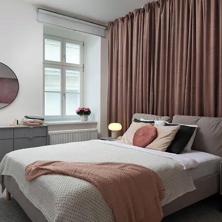 Zelny Trh 31 Apartment Brünn