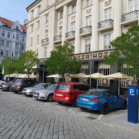 Zelny Trh 31 Appartement