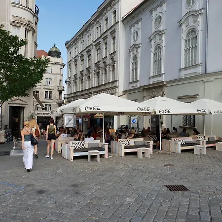 Zelny Trh 31 Appartement *