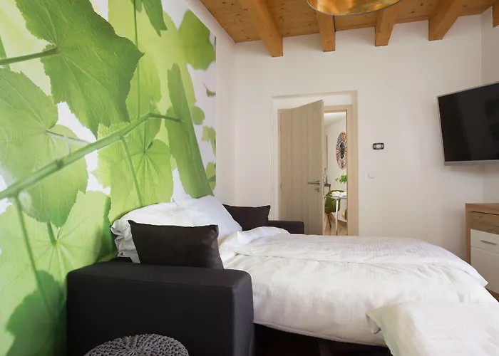 Zelny Trh 31 Appartamento Brno