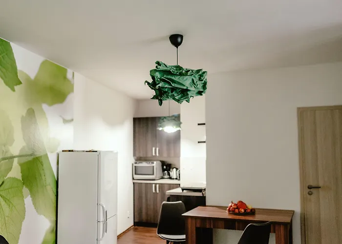 Zelny Trh 31 Apartamento *