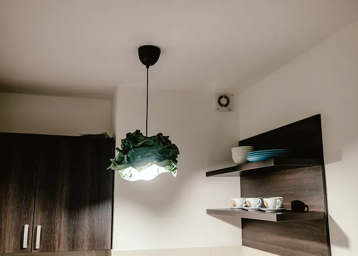 Zelny Trh 31 Apartamento Brno