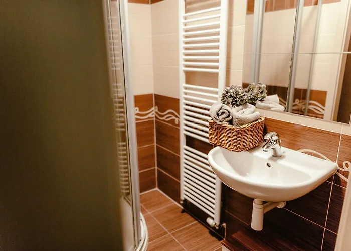 Apartamento Zelny Trh 31 Brno