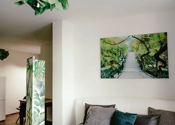 Zelny Trh 31 Apartamento Brno