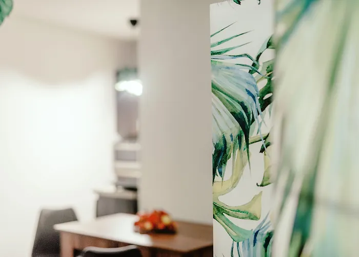 Apartamento Zelny Trh 31
