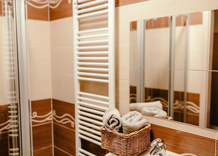 Apartamento Zelny Trh 31