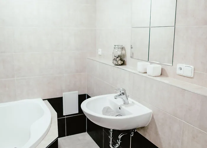 Apartamento Zelny Trh 31 *
