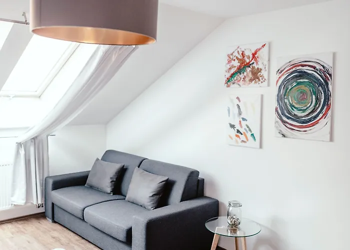 Apartamento Zelny Trh 31