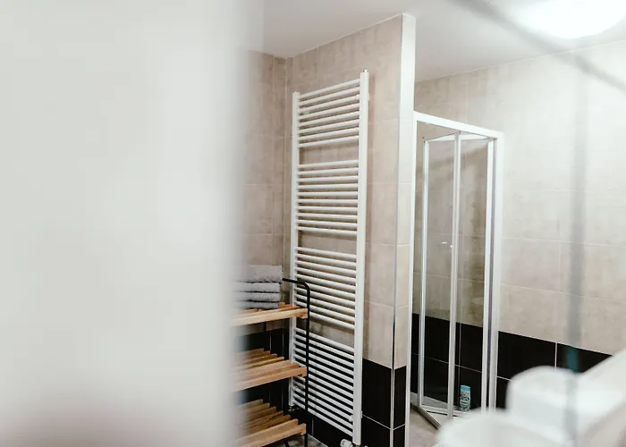Apartamento Zelny Trh 31 Brno