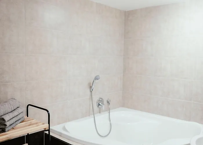 Zelny Trh 31 Apartamento Brno