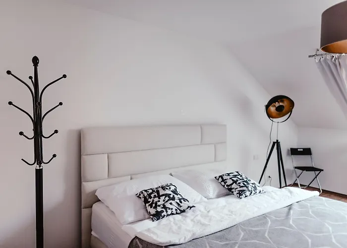 Apartamento Zelny Trh 31