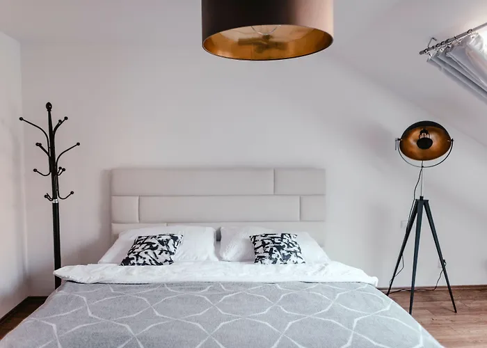 Zelny Trh 31 Apartamento *