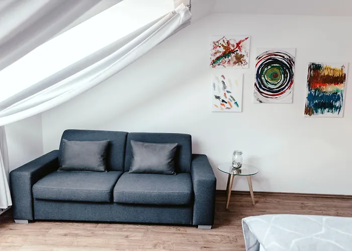 Apartamento Zelny Trh 31 *