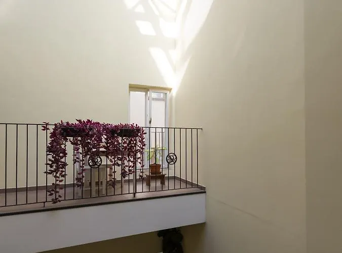 Apartamento Zelny Trh 31 *