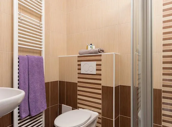 Zelny Trh 31 Apartamento